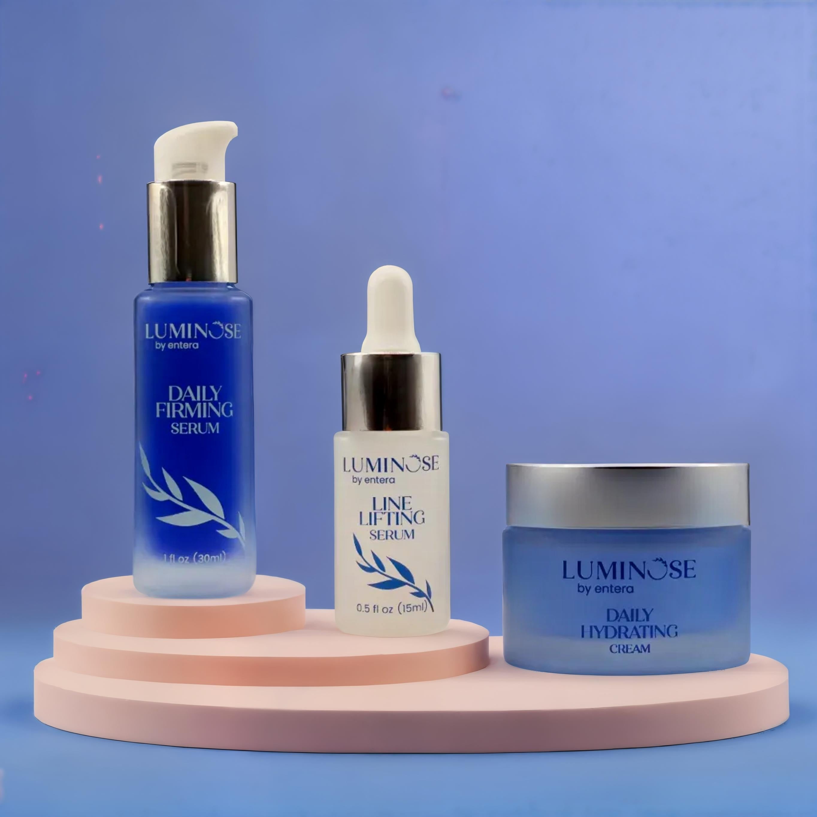 AgeDefying Bundle – Entera Skincare