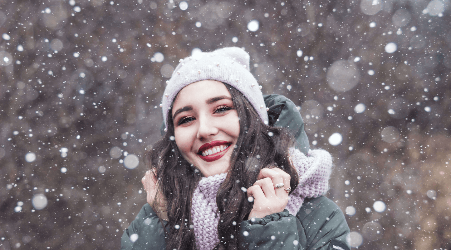 7 Tips For Achieving Healthy Skin In the Winter