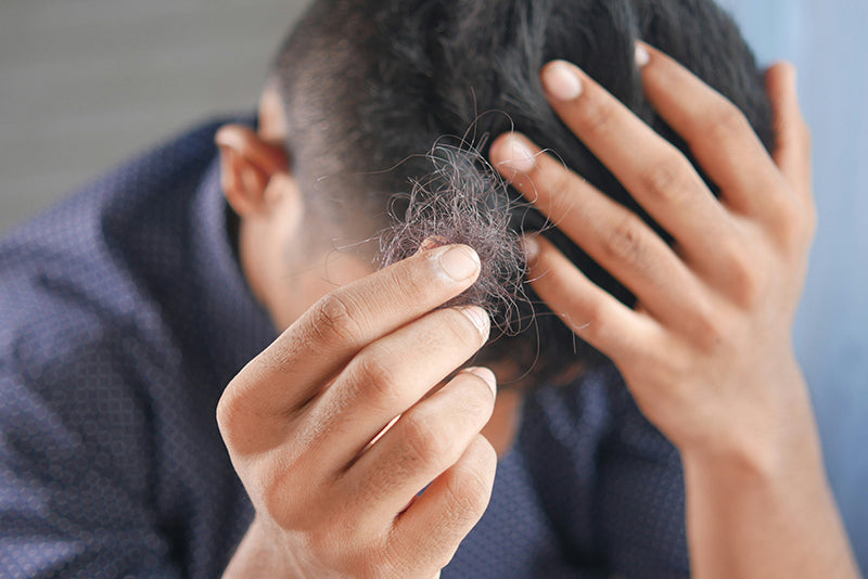 Unraveling the Myths and Truths About Hair Loss: A Comprehensive Guide