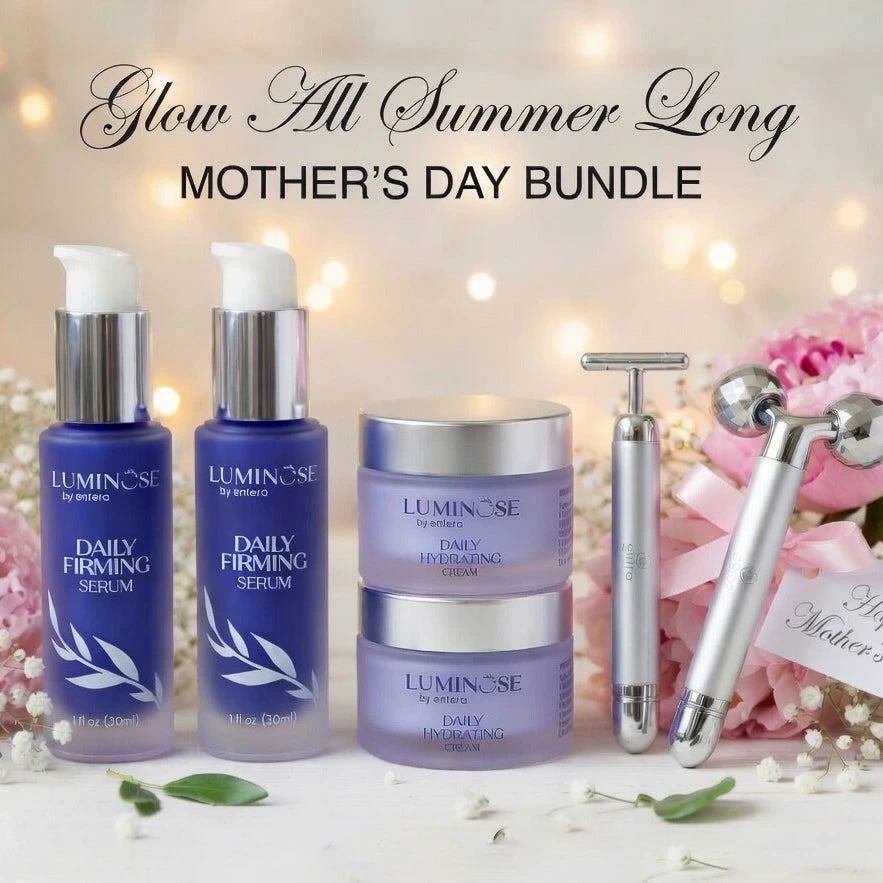 Glow All Summer Long Bundle