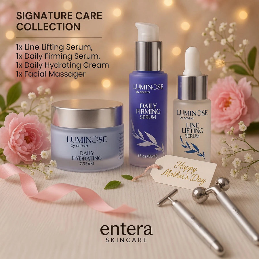 Signature Care Collection