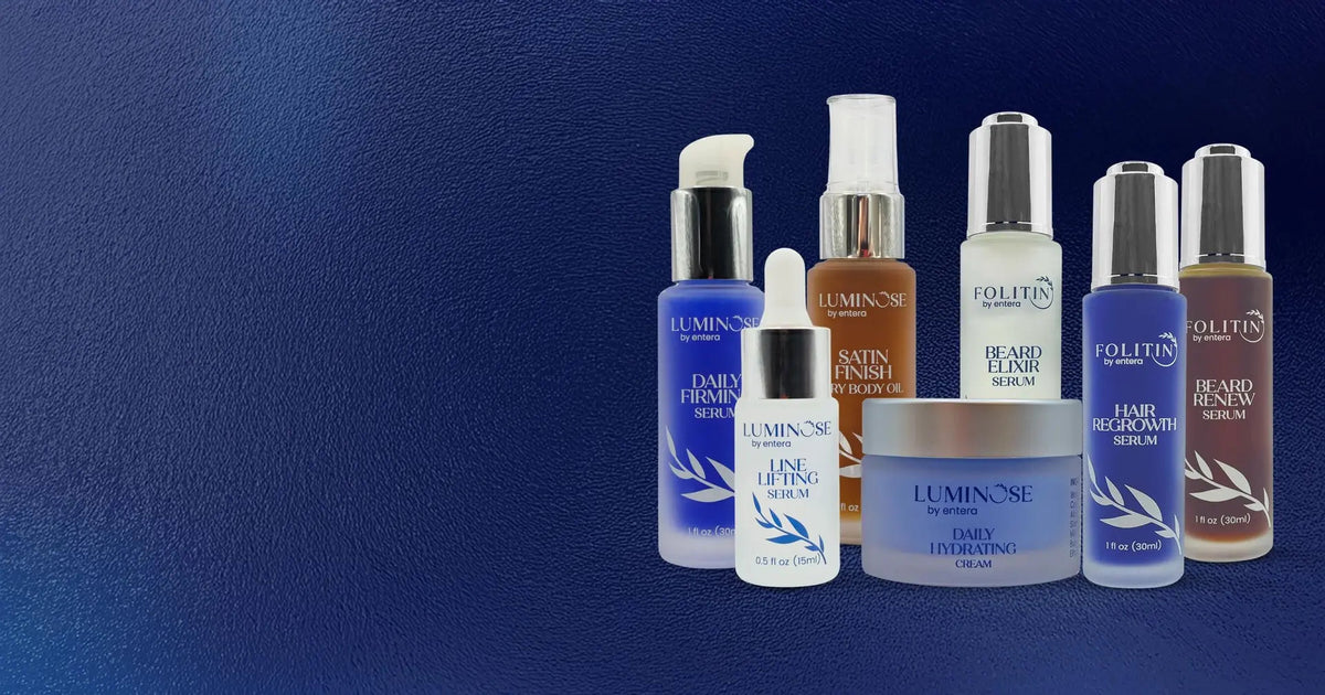 Entera Skincare